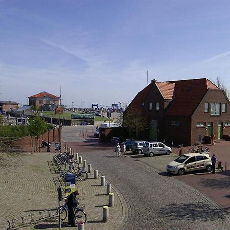 דירות Wyk auf Föhr Hellinghaus Fewo 1 Wellenreiter מראה חיצוני תמונה